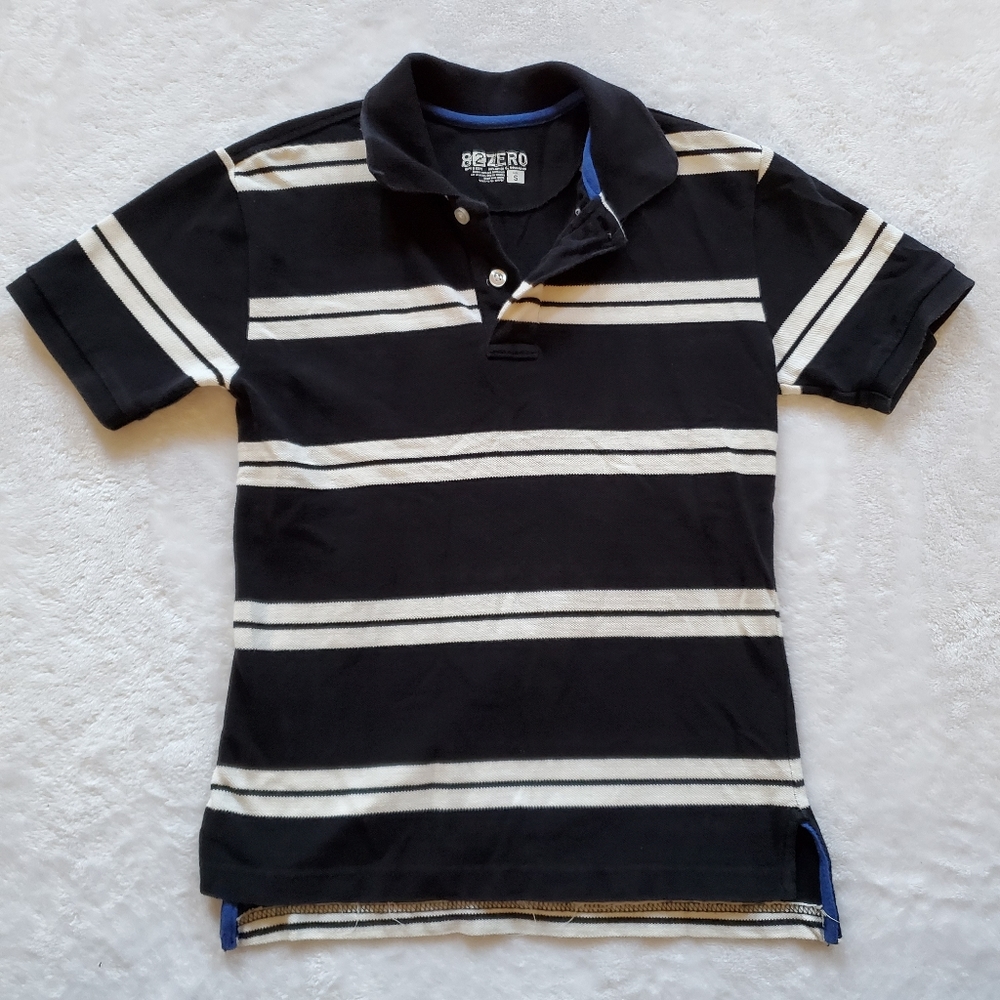 82ZERO Polo Shirt